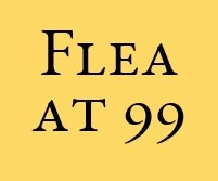 Flea at 99 square